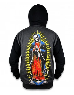 Sudadera Adulto Search And...