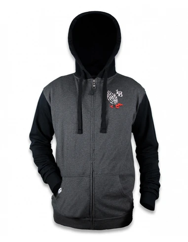 Sudadera Adulto Search And Destroy