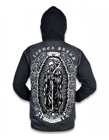 Sudadera Adulto María de Guadalupe