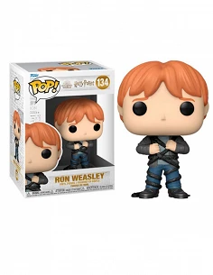 Harry Potter POP! Ron in...