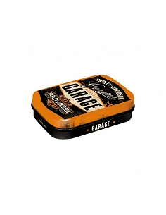 Mentas Cajita Mints...