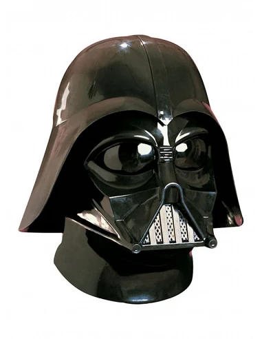 Casco Darth Vader Star Wars Deluxe...