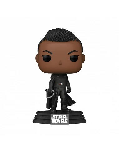 Star Wars: Obi-Wan Kenobi POP! Reva...