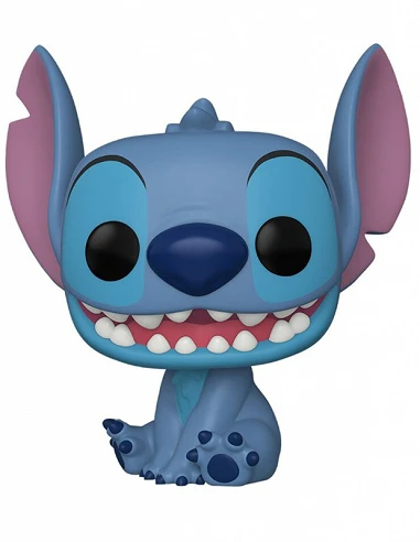 Lilo & Stitch Super Sized Jumbo Funko...