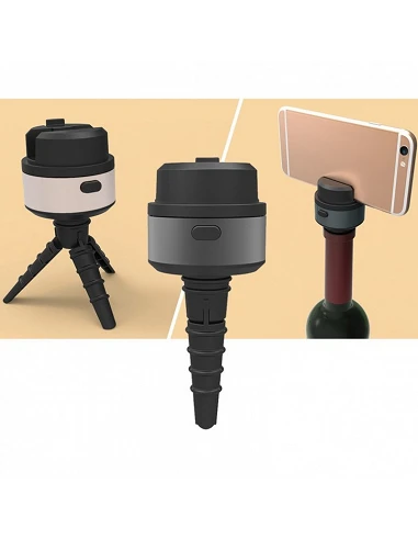 Dispositivo Soporte para Selfie 360º...