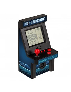 Juego de mini maquina... 2