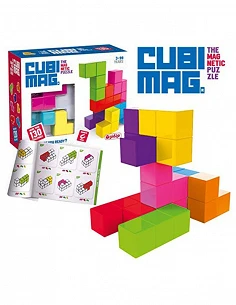Cubimag - Juego de Ingenio... 2
