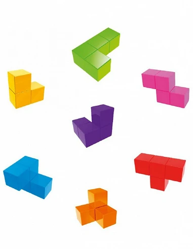 Cubimag - Juego de Ingenio y...