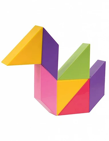 Cubimag Jr