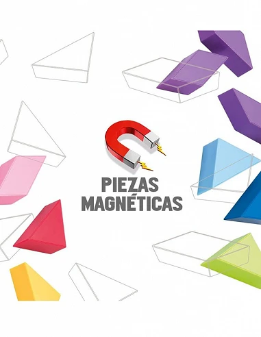 Cubimag Jr