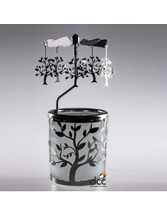 Carrusel Candelabro Árbol...