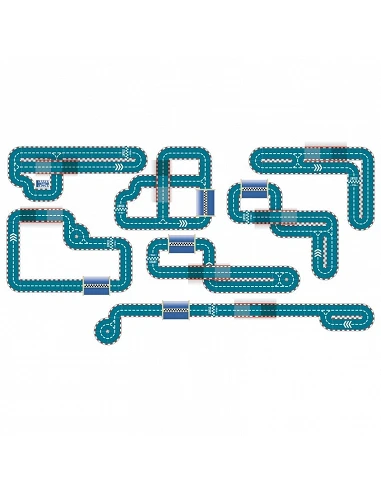 Pista de Carreras Vilacity big race