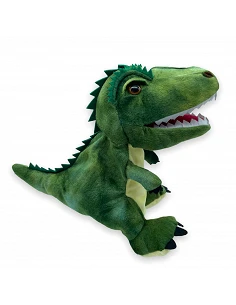 Marioneta Kimo el T-Rex 2