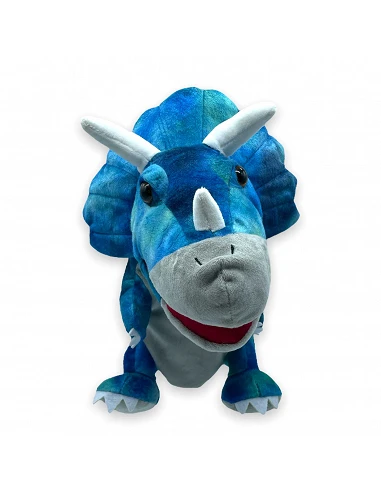 Marioneta Mily Triceratops