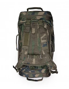 Bolso de Equipaje Camuflaje... 2