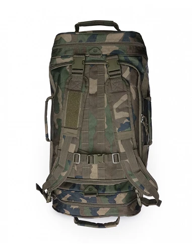 Bolso de Equipaje Camuflaje Sessions...