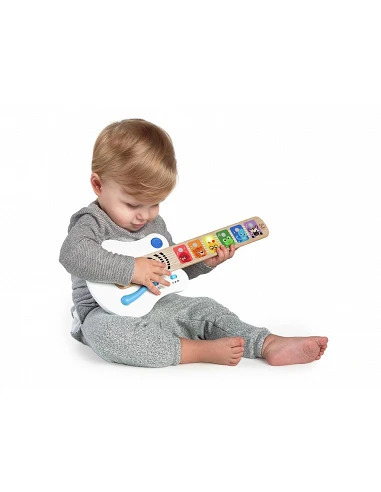 Guitarra Magic Touch