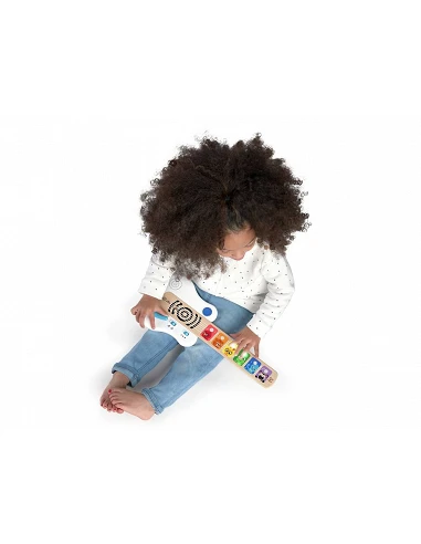 Guitarra Magic Touch