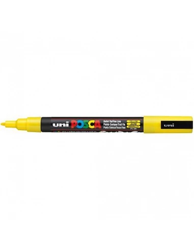 Uniball Posca PC3M 0.9 -1.3mm...