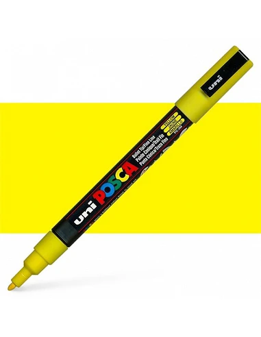 Uniball Posca PC3M 0.9 -1.3mm...