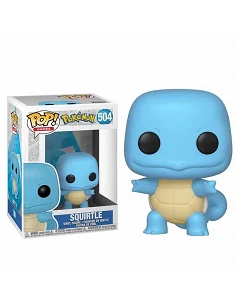 Pokemon POP! Squirtle Nº...
