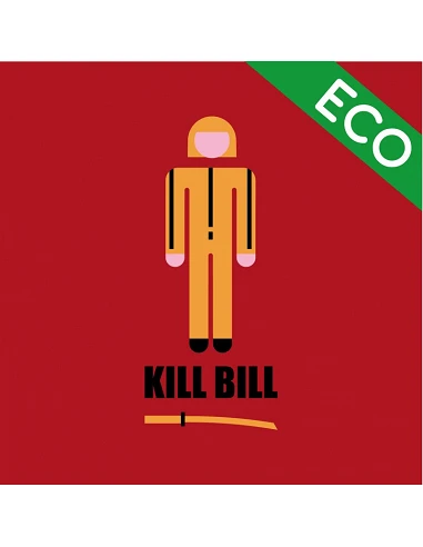 Body Kill Bill Gamba