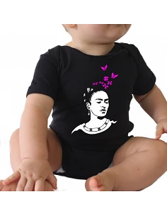 Body Mejicana (Frida Khalo)...