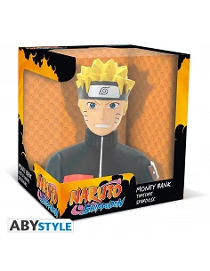 Hucha Busto Naruto Shippuden