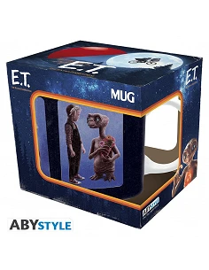 Taza I Love ET, ET El... 2