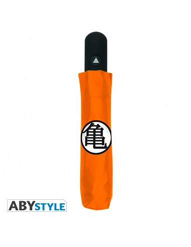Paraguas Símbolos DBZ/ Goku DRAGON BALL