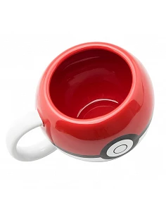 Taza Pokemon Poke Ball 3D... 2