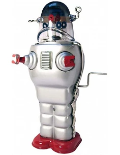 Robot Space Trooper...