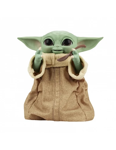 Figura Star Wars The Mandalorian The...