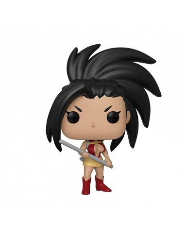My Hero Academia POP! Momo Yaoyorozu...