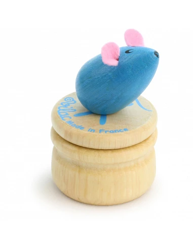 Caja de dientes de leche Ratoncito...