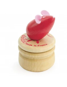 Caja de dientes de leche...