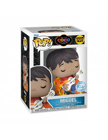 Disney: Coco POP! Glow in the Dark...