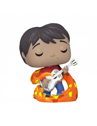 Disney: Coco POP! Glow in the Dark...