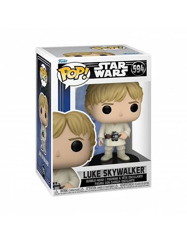 Star Wars: A New Hope POP! Luke...