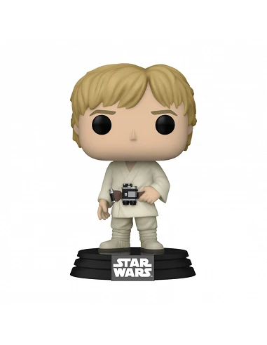 Star Wars: A New Hope POP! Luke...