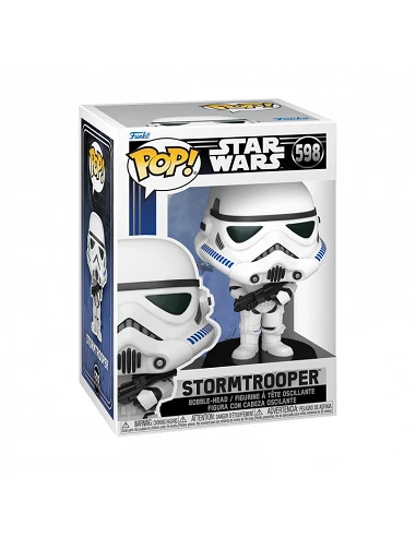 Star Wars: A New Hope POP!...