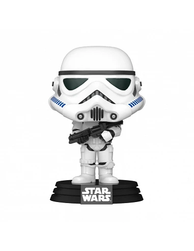 Star Wars: A New Hope POP!...