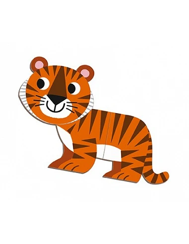 Magneti'book Animales