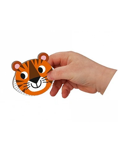 Magneti'book Animales