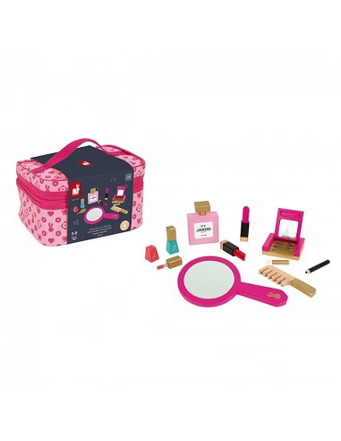 Neceser Maquillaje Pequeña Miss