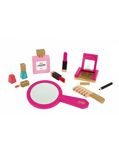 Neceser Maquillaje Pequeña Miss
