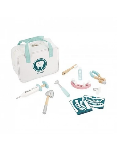 Maletín De Dentista