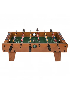 Futbolín de Madera Kicker... 2