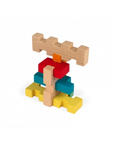 Set De Construcción 100 Pzas