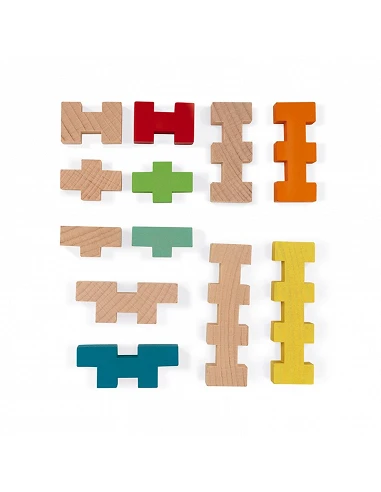 Set De Construcción 100 Pzas
